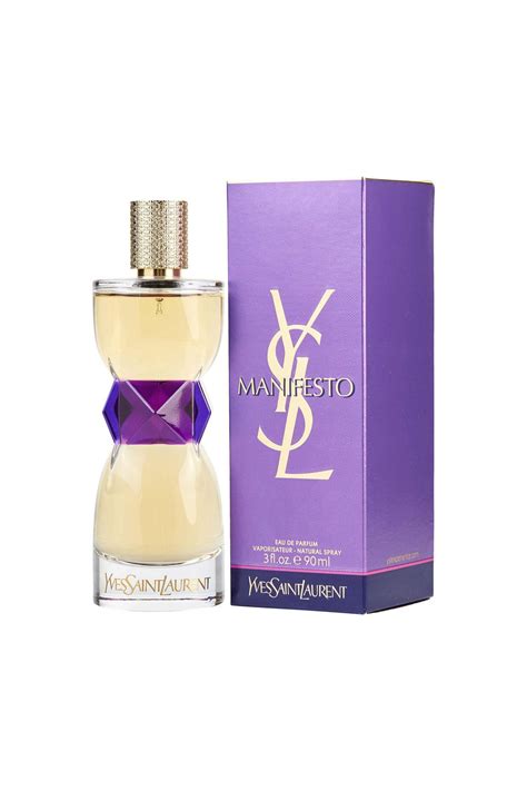 ysl set manifesto|ysl manifesto edp.